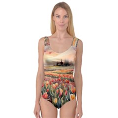 Princess Tank Leotard  