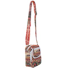 Shoulder Strap Belt Bag 