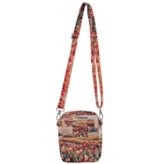 Shoulder Strap Belt Bag 