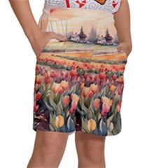 Kids  Basketball Shorts 