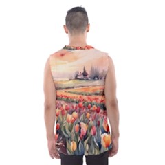 Men s Basketball Tank Top 