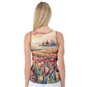 Women s Basketball Tank Top 