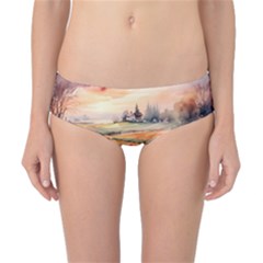 Classic Bikini Bottoms 
