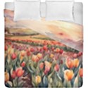 Duvet Cover Double Side (King Size) 