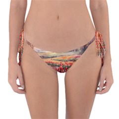 Reversible Bikini Bottoms 