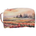 Toiletries Pouch 