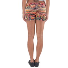 Yoga Shorts 