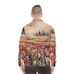 Men s Windbreaker 