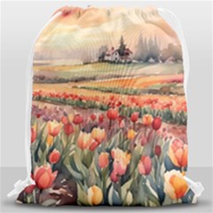 Drawstring Bag (Large) 