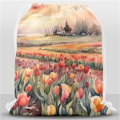 Drawstring Bag (Large) 