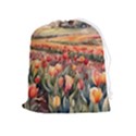 Drawstring Pouch (XL) 