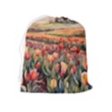 Drawstring Pouch (XL) 