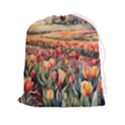 Drawstring Pouch (2XL) 