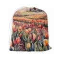 Drawstring Pouch (2XL) 