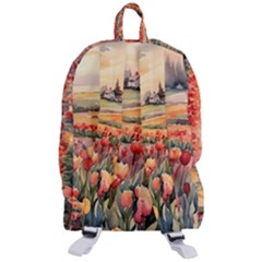 Travelers  Backpack 
