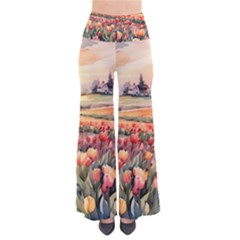 So Vintage Palazzo Pants 