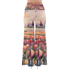So Vintage Palazzo Pants 