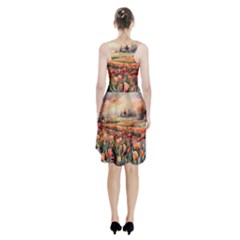 Racerback Midi Dress 
