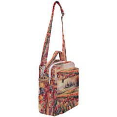 Crossbody Day Bag 