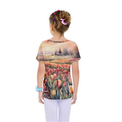 Kids  One Piece T-Shirt 