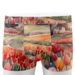 Men s Boxer Briefs 