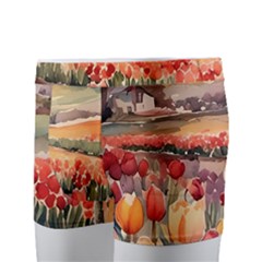 Men s Boxer Briefs 