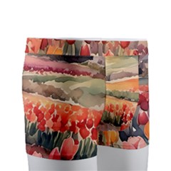 Men s Boxer Briefs 