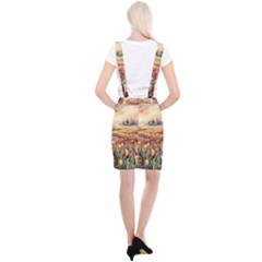 Braces Suspender Skirt 