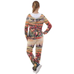 Women s Tracksuit 