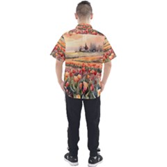 Men s Short Sleeve Shirt 