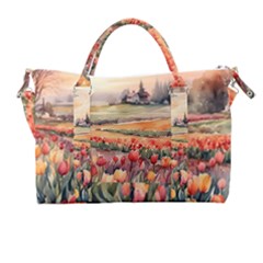 Carry-on Travel Shoulder Bag 
