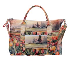 Carry-on Travel Shoulder Bag 