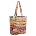 Everyday Shoulder Bag with Pouch Bag 