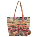 Everyday Shoulder Bag with Pouch Bag 