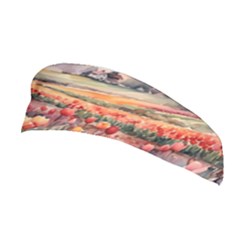 Stretchable Headband 