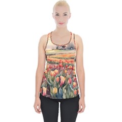Piece Up Tank Top 