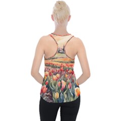 Piece Up Tank Top 