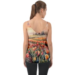 Chiffon Cami 