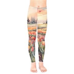 Kids  Leggings 