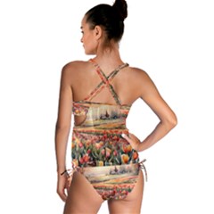 Tankini Set 