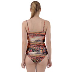 Sweetheart Tankini Set 