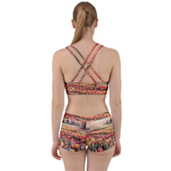 Work It Out Gym Set 