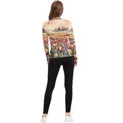 Women s Long Sleeve Rash Guard 