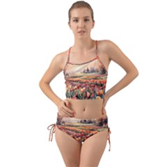 Mini Tank Bikini Set 