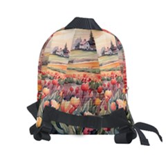 Kids  Age 2-4 Lightweight Preschool Backpack 