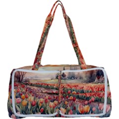 Multi Function Bag 