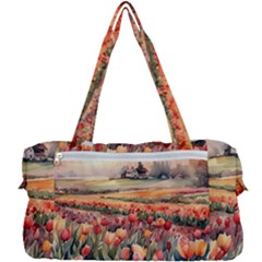 Multi Function Bag 