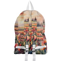 Foldable Lightweight Backpack 