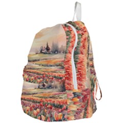 Foldable Lightweight Backpack 