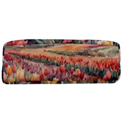 Full Print Rope Handle Tote (Large) 